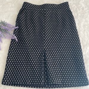 Banana Republic pencil skirt